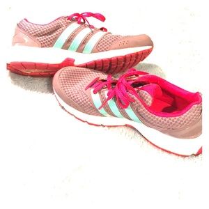 Women’s adidas sneakers